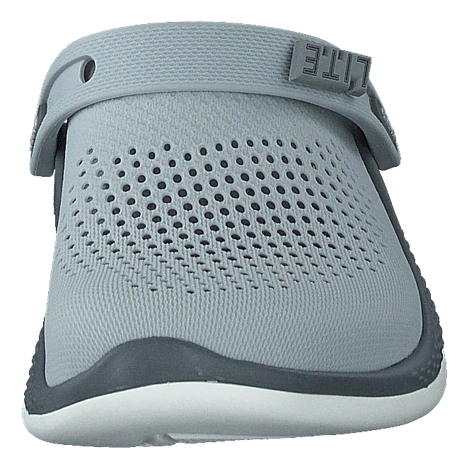 LiteRide 360 Clog Light Grey / Slate Grey