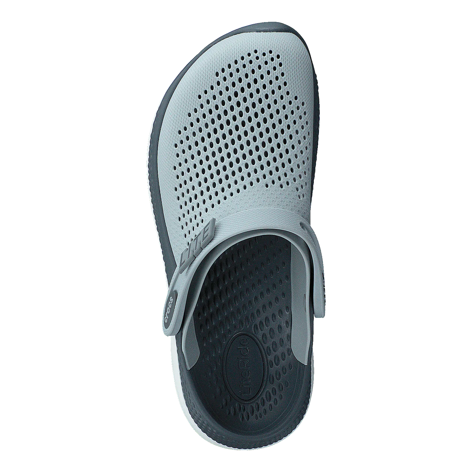 LiteRide 360 Clog Light Grey / Slate Grey