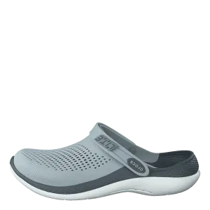 LiteRide 360 Clog Light Grey / Slate Grey