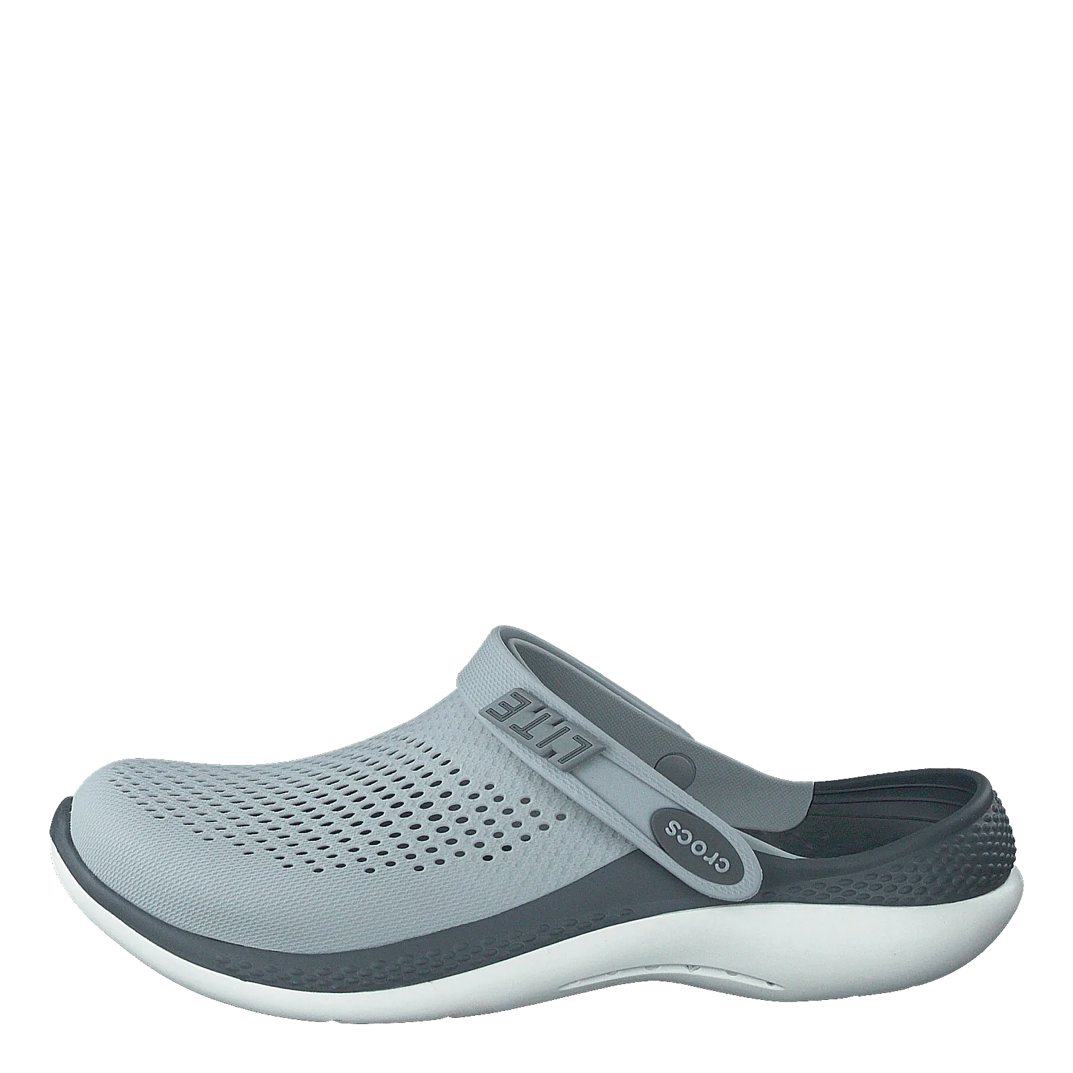 LiteRide 360 Clog Light Grey / Slate Grey