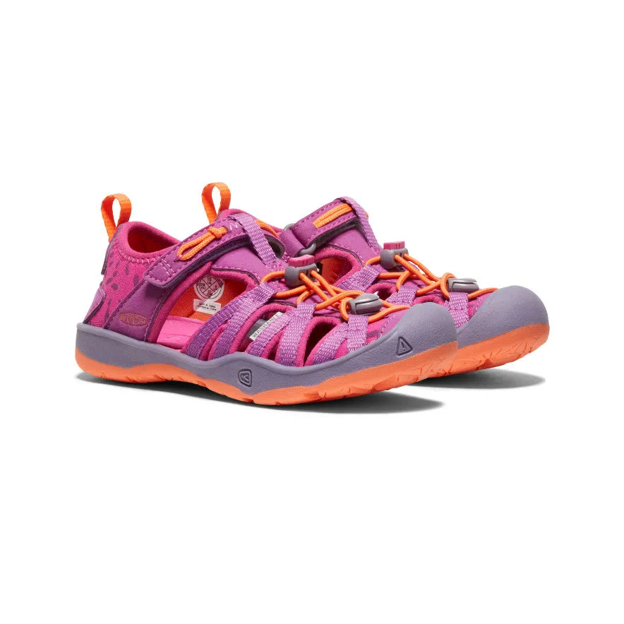 Little Kids' Moxie Sandal