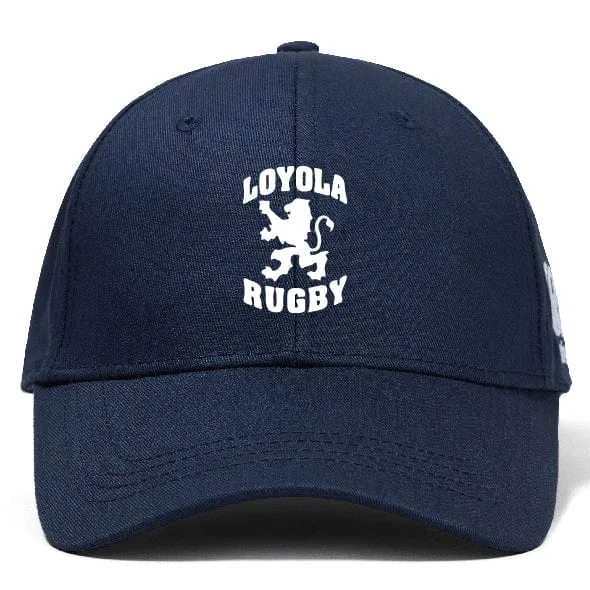 Loyola Rugby Flexfit Drill Cap by Canterbury