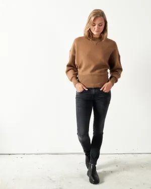 lucia sweater - camel
