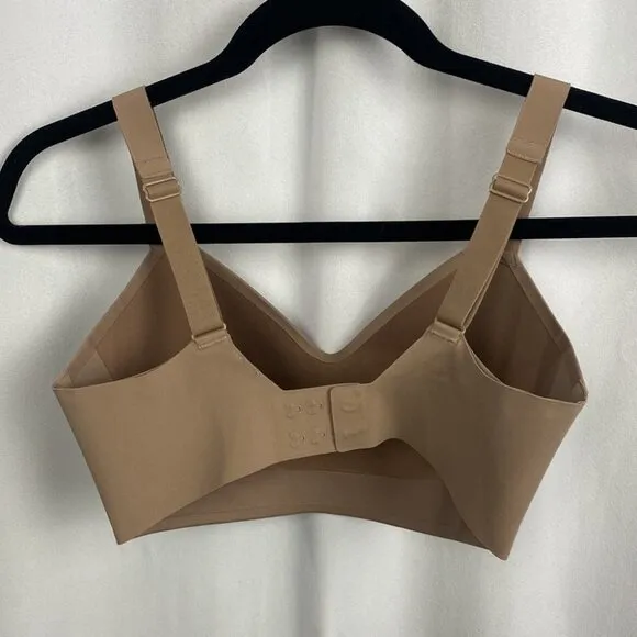 Lululemon Hold True Bra Soft Sand - Size 32E