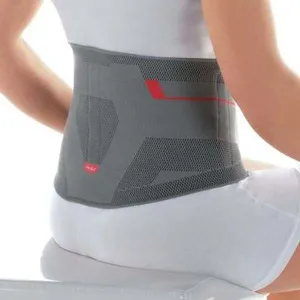 Lumbo Sensa, Lumbar Support, Male Version