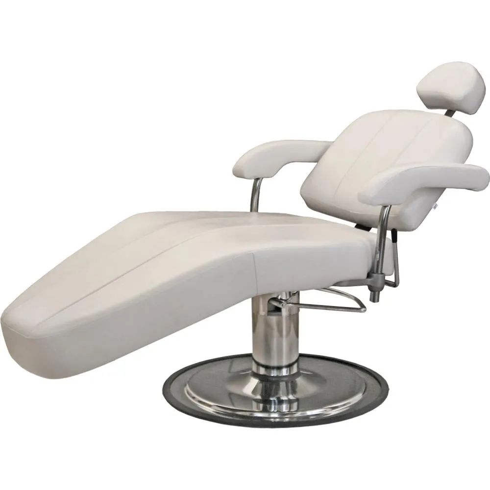 Luxe Hydraulic Facial Lounge by Collins