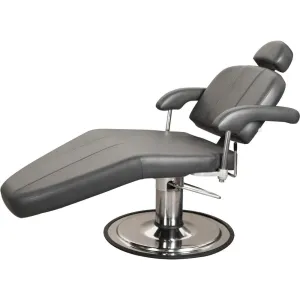 Luxe Hydraulic Facial Lounge by Collins