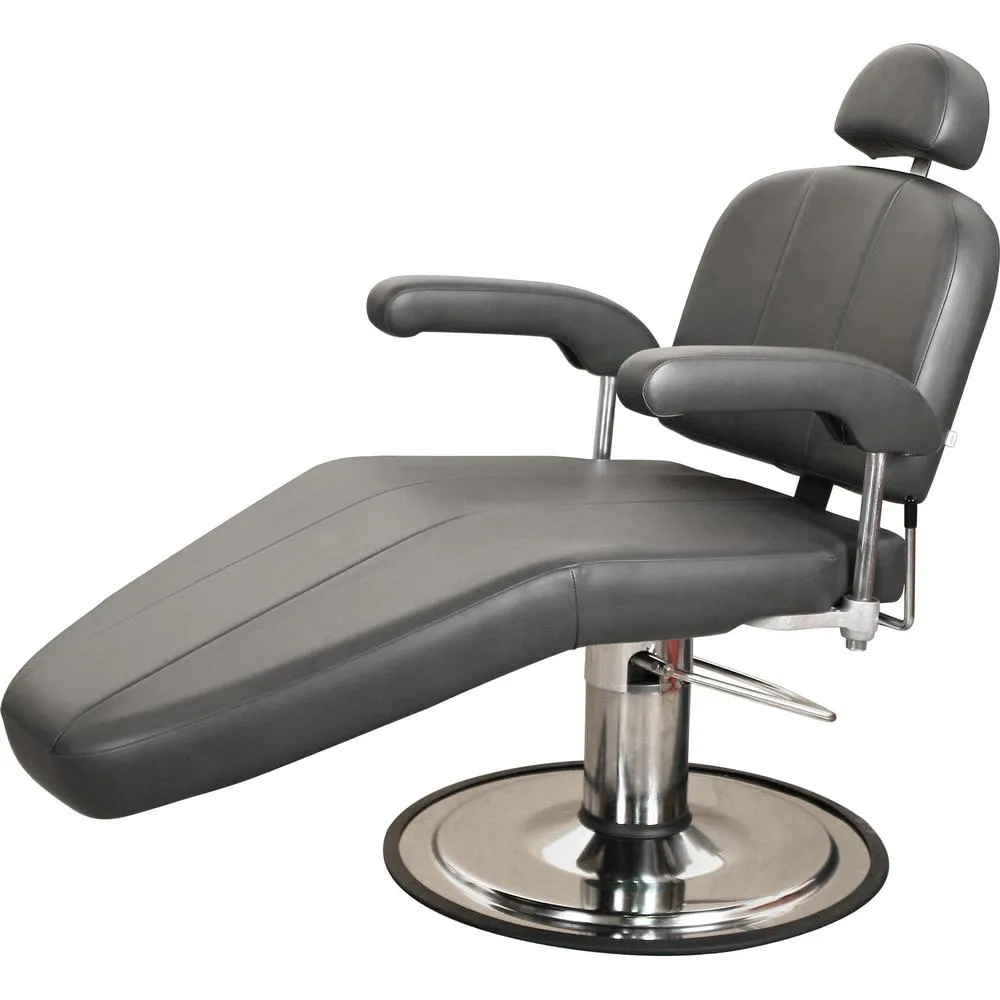 Luxe Hydraulic Facial Lounge by Collins