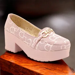 M0461 block heel