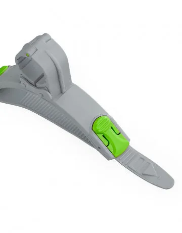 Mad Wave Pro Snorkel Junior Swim Trainer