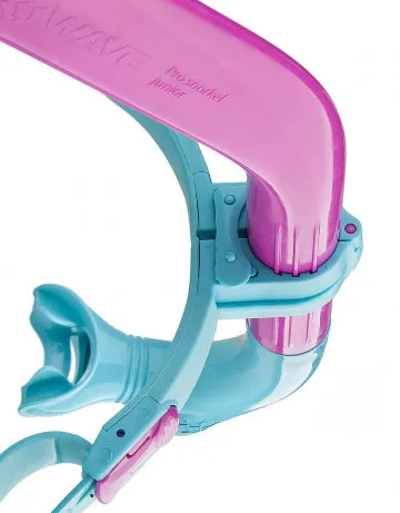 Mad Wave Pro Snorkel Junior Swim Trainer