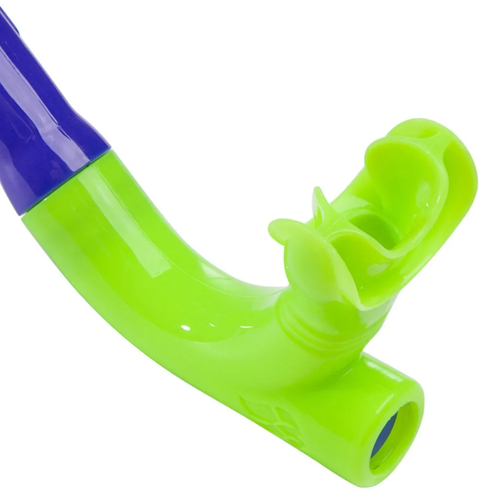 Mad Wave Pro Snorkel Junior Swim Trainer