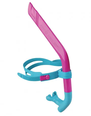 Mad Wave Pro Snorkel Junior Swim Trainer