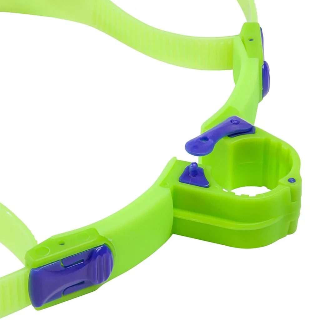 Mad Wave Pro Snorkel Junior Swim Trainer
