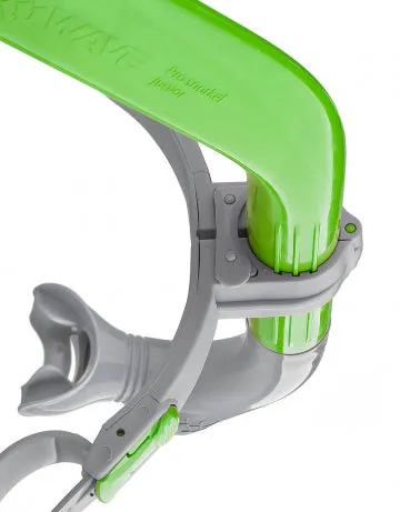 Mad Wave Pro Snorkel Junior Swim Trainer