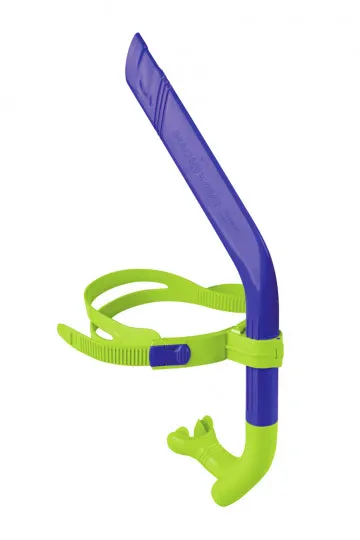 Mad Wave Pro Snorkel Junior Swim Trainer