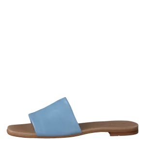 Madeleine Light Blue