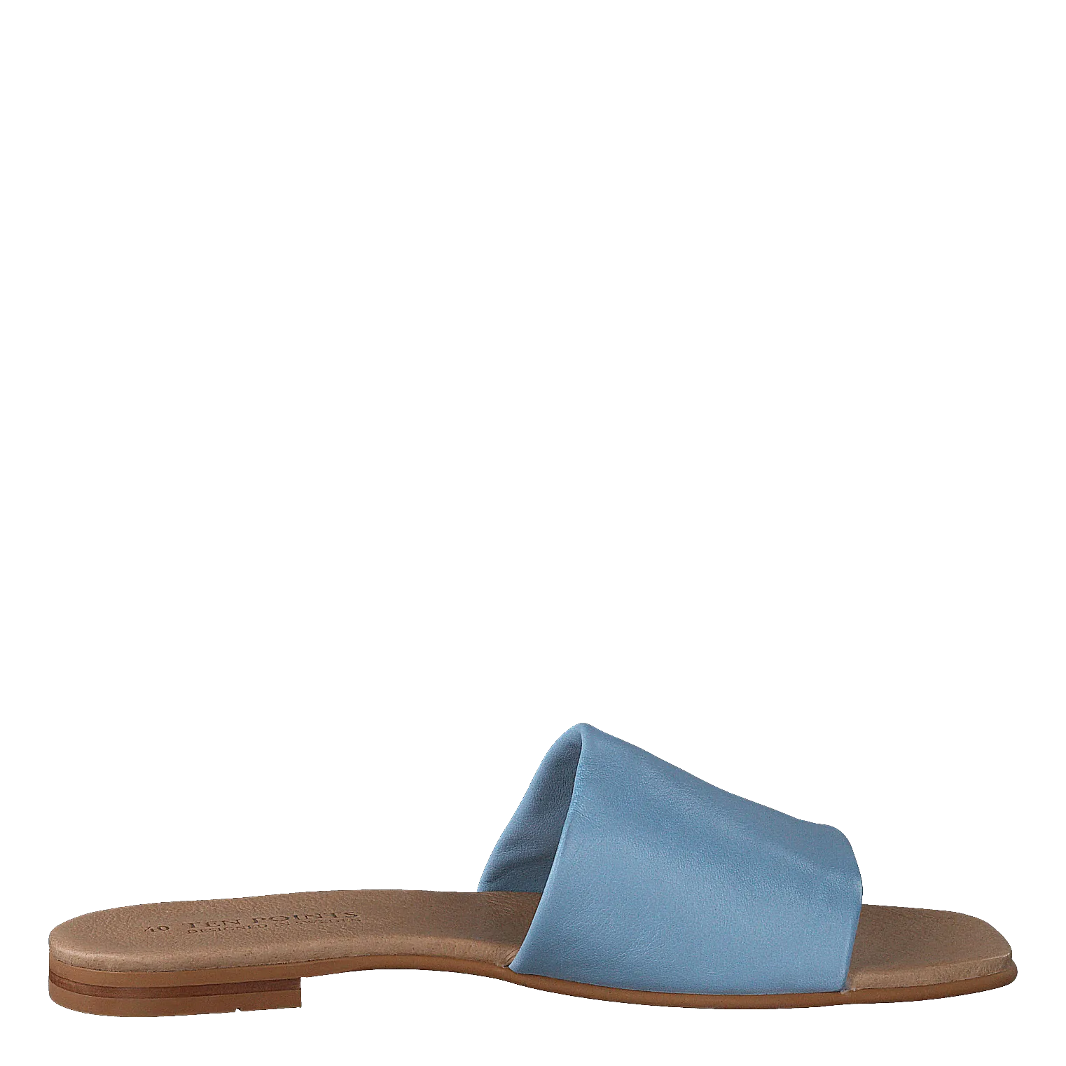 Madeleine Light Blue