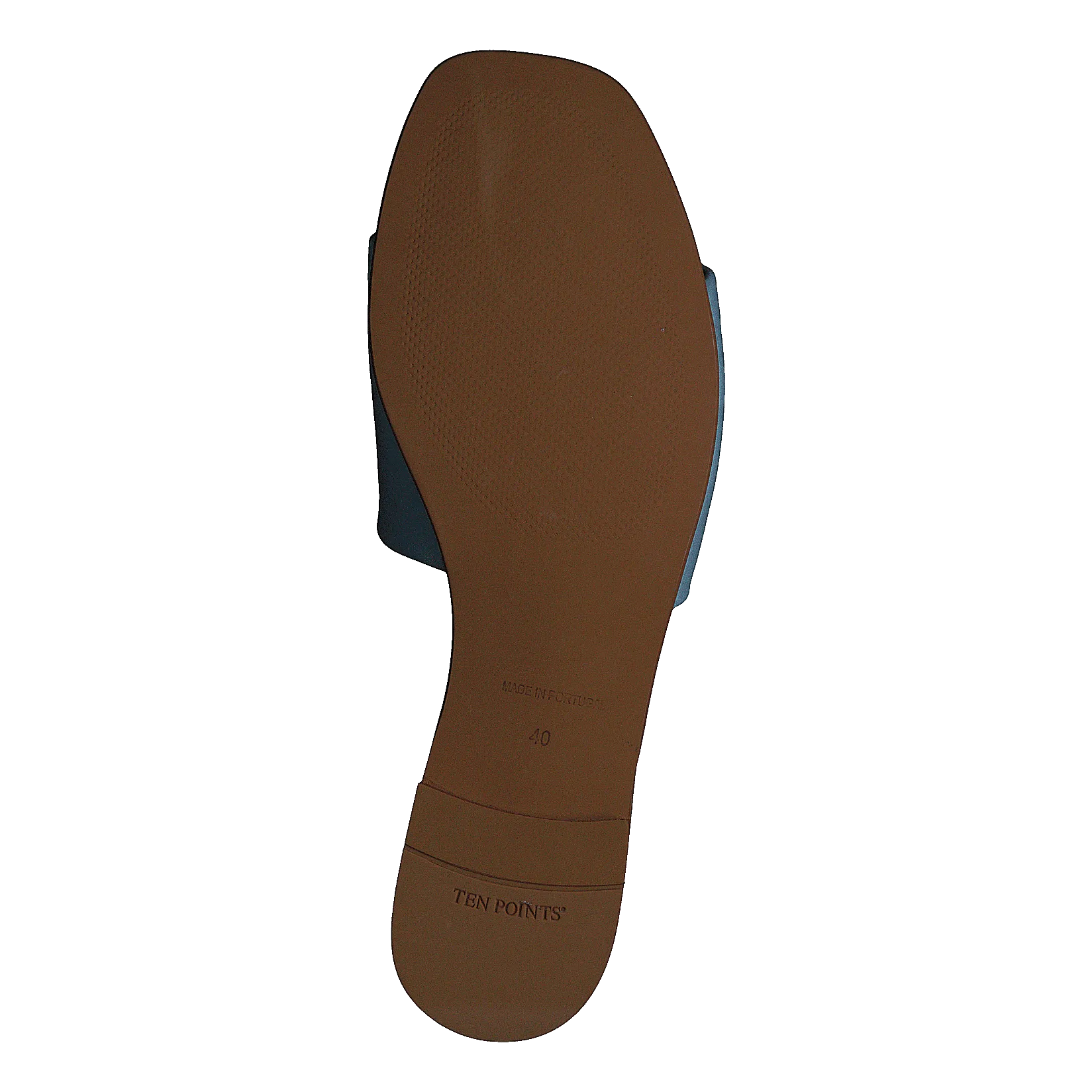 Madeleine Light Blue