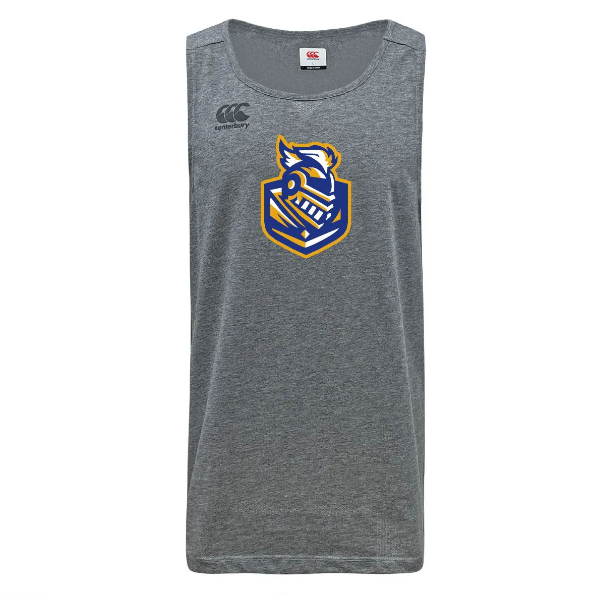Malden Catholic Rugby Tempo Vapodri Singlet by Canterbury