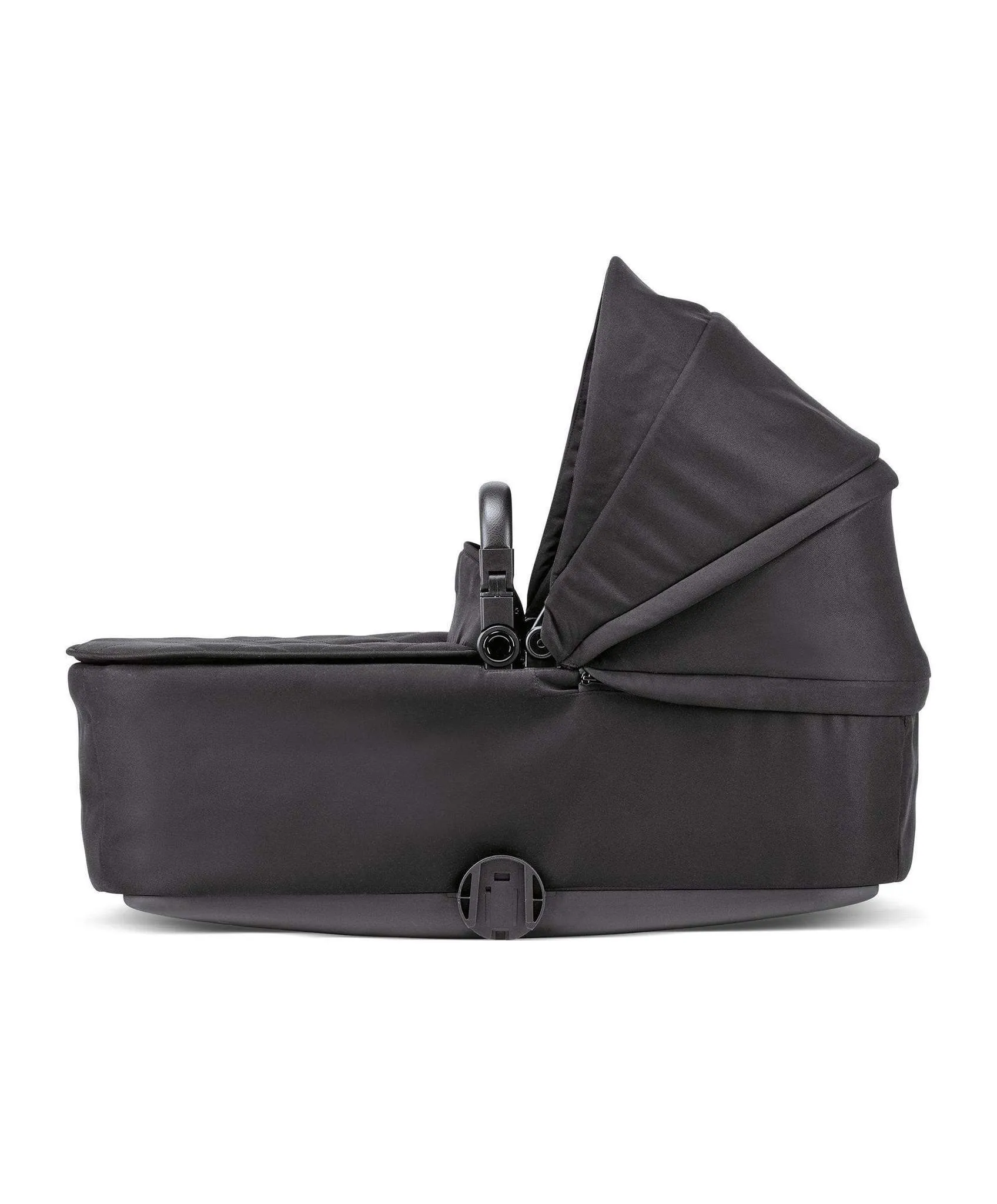 Mamas & Papas Strada Pushchair & Carrycot - Carbon