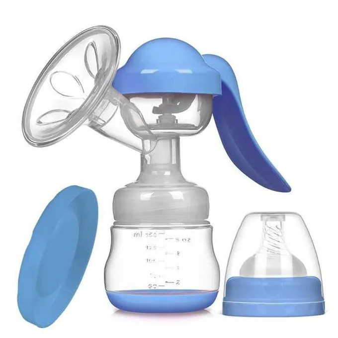 Manual Breastpump