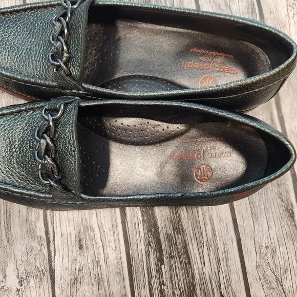Marc‎ Joseph Green Loafer