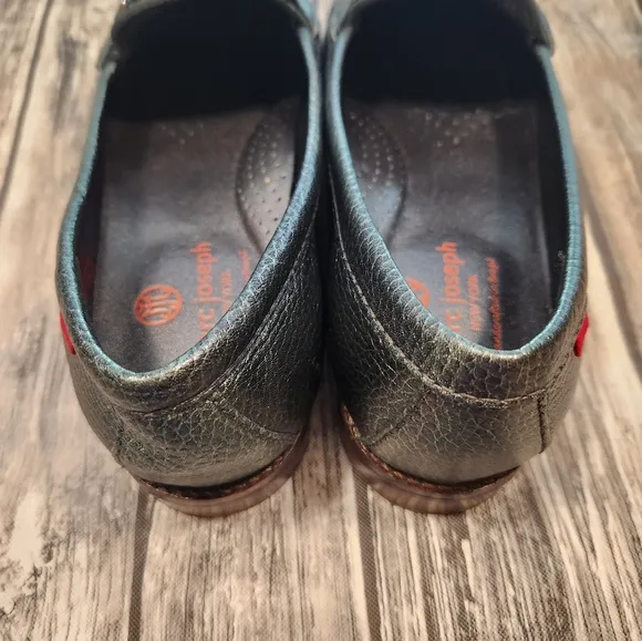 Marc‎ Joseph Green Loafer