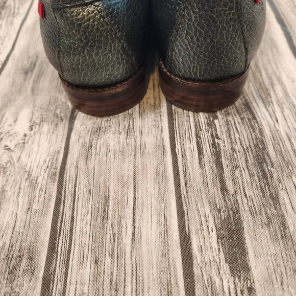 Marc‎ Joseph Green Loafer