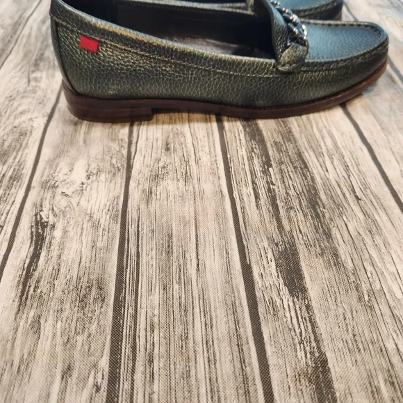 Marc‎ Joseph Green Loafer