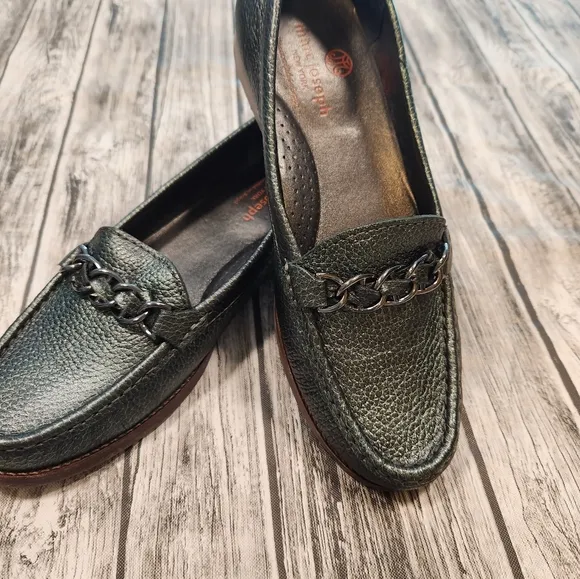 Marc‎ Joseph Green Loafer