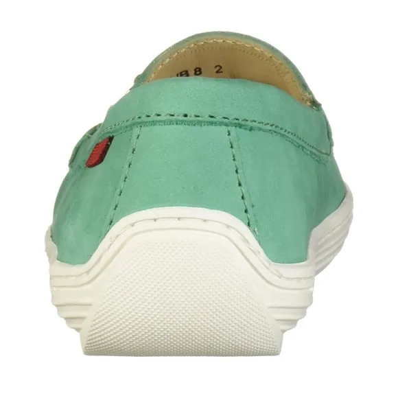 MARC JOSEPH Lexington Nubuck Loafer MJB8