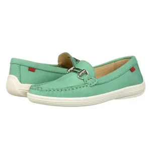 MARC JOSEPH Lexington Nubuck Loafer MJB8
