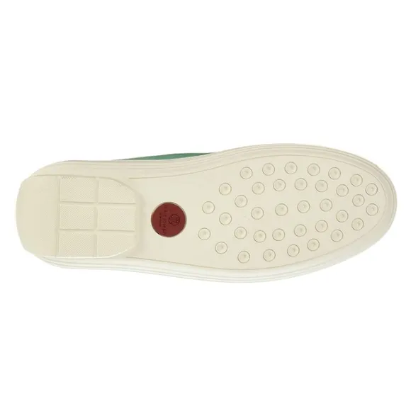 MARC JOSEPH Lexington Nubuck Loafer MJB8