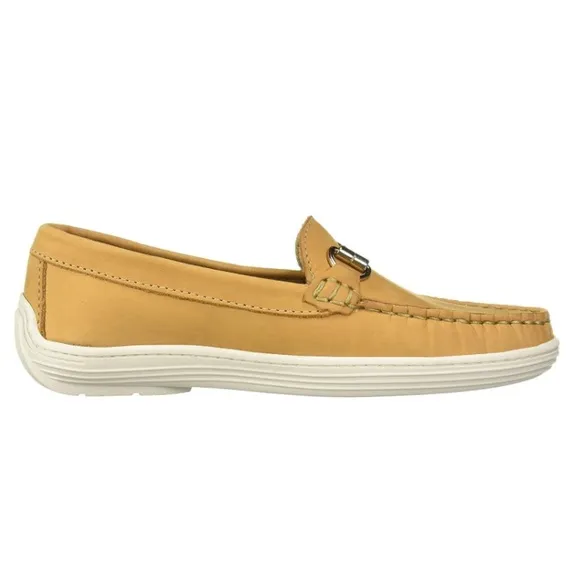 MARC JOSEPH Lexington Nubuck Loafer MJB8