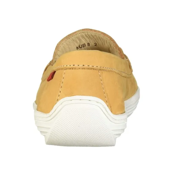 MARC JOSEPH Lexington Nubuck Loafer MJB8