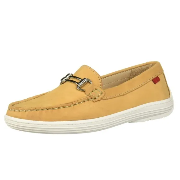 MARC JOSEPH Lexington Nubuck Loafer MJB8