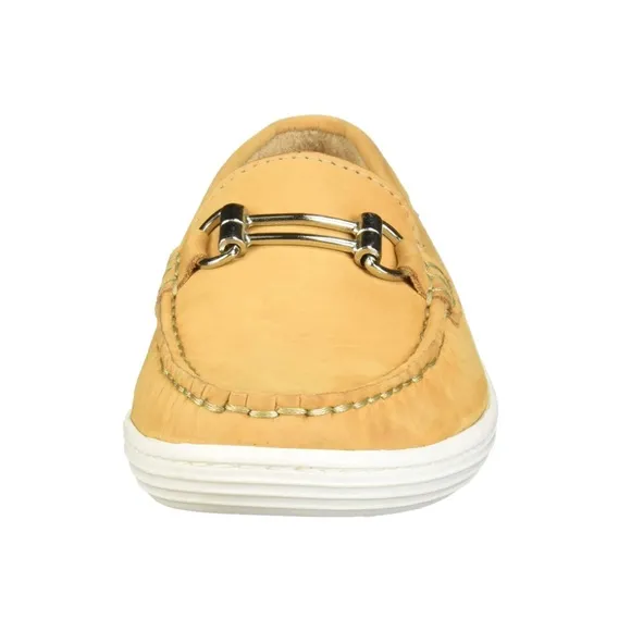 MARC JOSEPH Lexington Nubuck Loafer MJB8