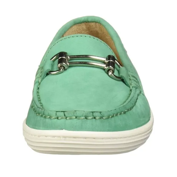 MARC JOSEPH Lexington Nubuck Loafer MJB8