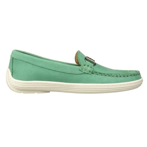 MARC JOSEPH Lexington Nubuck Loafer MJB8