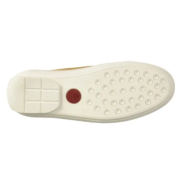 MARC JOSEPH Lexington Nubuck Loafer MJB8