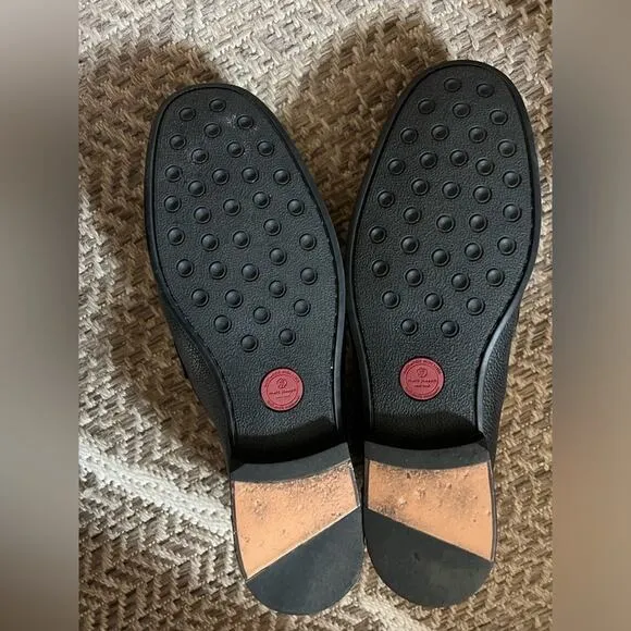 Marc Joseph New York loafer