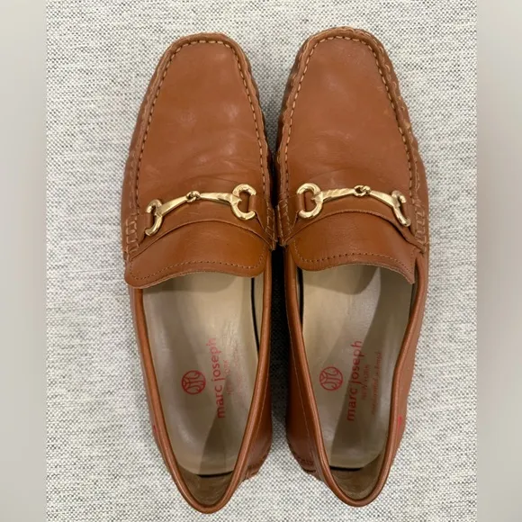 Marc Joseph New York Men’s Loafer