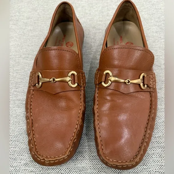 Marc Joseph New York Men’s Loafer