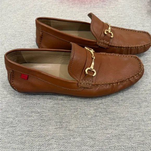 Marc Joseph New York Men’s Loafer