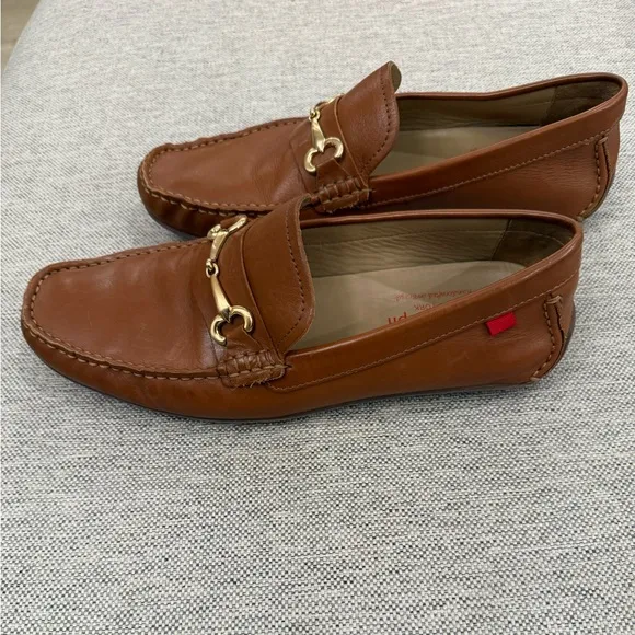 Marc Joseph New York Men’s Loafer
