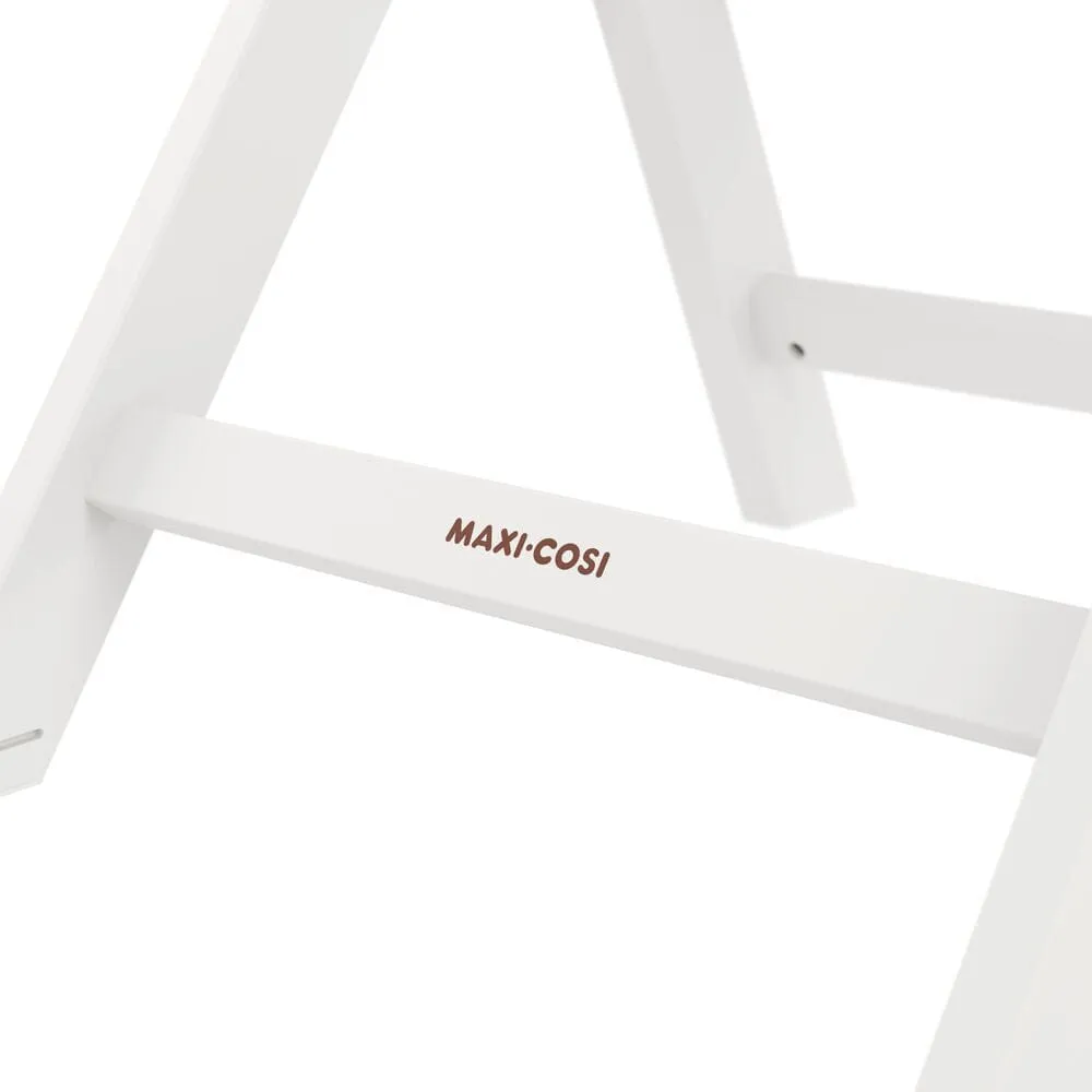 Maxi Cosi Nesta Highchair - White