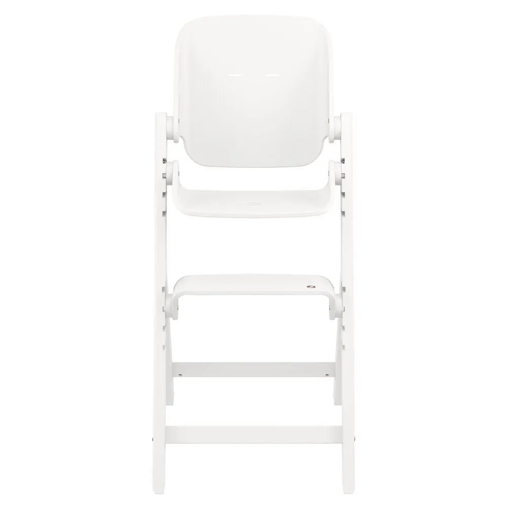 Maxi Cosi Nesta Highchair - White