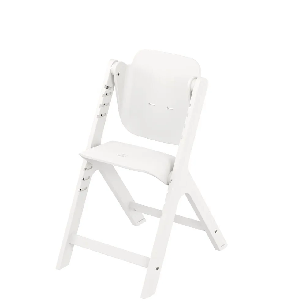 Maxi Cosi Nesta Highchair - White