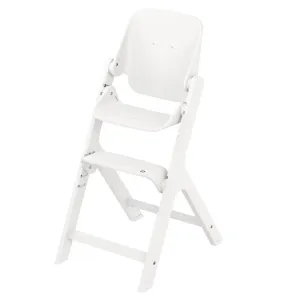 Maxi Cosi Nesta Highchair - White